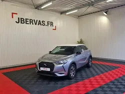 Utilisé 2022 DS Automobiles DS3 Crossback Bastille SUV | 14 990 € (Bon prix)
