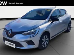 Gris Utilisé 2023 Renault Clio V Equilibre Citadine | 14 990 € (Prix juste)