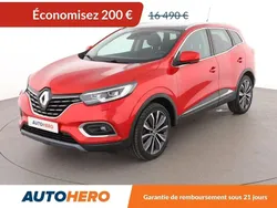 Rouge Utilisé 2019 Renault Kadjar SUV | 15 990 € (Super prix)