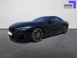 Utilisé 2018 BMW 530 Comfort Edition Berline | 66 957 €