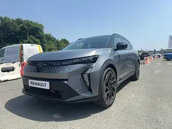 Gris Nouvelle 2025 Renault Scénic Techno Monospace | 46 990 € (Bon prix)