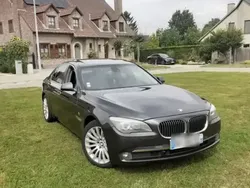 Utilisé 2012 BMW 730 Sport Line Berline | 17 500 €