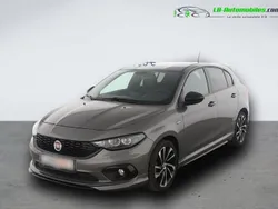 Utilisé 2019 Fiat Tipo Berline | 19 000 € (Prix assez cher)