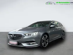 Utilisé 2017 Opel Insignia Break | 26 100 € (Prix juste)