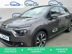 Utilisé 2020 Citroën C3 PureTech Citadine | 8 990 € (Bon prix)