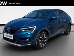 Bleu Utilisé 2023 Renault Arkana Evolution SUV | 22 890 € (Prix assez cher)