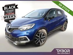 Bleu Utilisé 2018 Renault Captur Version S SUV | 17 588 € (Prix juste)