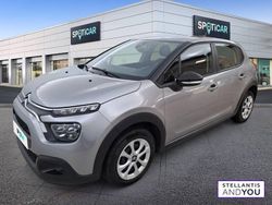 Gris Utilisé 2022 Citroën C3 Business Class Citadine | 9 890 €