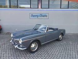 Gris Utilisé 1965 Fiat 1500 Cabriolet | 24 000 €