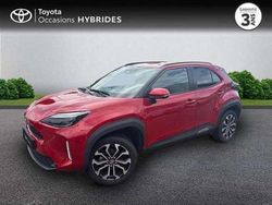 Utilisé 2024 Toyota Yaris Hybrid Design | 24 490 € (Prix juste)