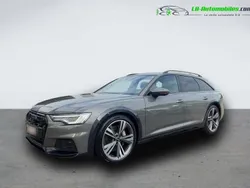 Utilisé 2022 Audi A6 Allroad Break | 63 900 €