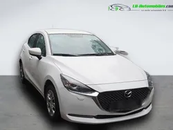 Utilisé 2022 Mazda 2 Citadine | 18 000 € (Prix juste)