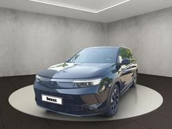 Noir Utilisé 2025 Opel Grandland X SUV | 31 480 € (Prix assez cher)