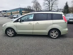 Gris Utilisé 2008 Mazda 5 Monospace | 1 780 €