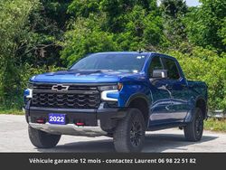 Bleu Utilisé 2022 Chevrolet Silverado SUV | 94 091 €