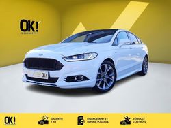 Utilisé 2018 Ford Mondeo ST-Line Berline | 21 990 € (Prix juste)