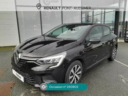 Noir Occasion 2023 Renault Clio V Equilibre Citadine | 15 990 € (Prix juste)