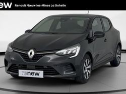 Noir Utilisé 2023 Renault Clio V Equilibre Citadine | 15 999 € (Prix juste)