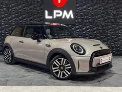 Utilisé 2022 Mini Cooper SE Citadine | 19 990 € (Prix juste)