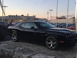 Utilisé 2016 Dodge Challenger Coupé | 44 980 € (Prix assez cher)