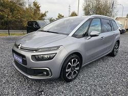 Gris Occasion 2021 Citroën C4 SpaceTourer Shine Monospace | 14 990 € (Prix juste)