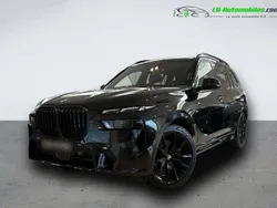 Utilisé 2024 BMW 502 Comfort Edition | 109 100 €