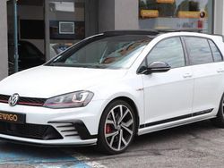 Utilisé 2016 VW Golf VII GTI Clubsport Berline | 18 990 € (Bon prix)