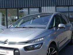 Utilisé 2018 Citroën C4 Picasso Feel Monospace | 11 990 € (Prix juste)