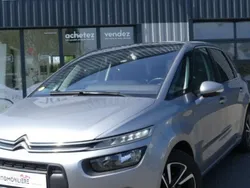 Utilisé 2018 Citroën C4 Picasso Feel Monospace | 12 990 € (Prix juste)