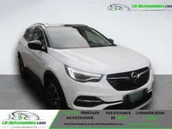 Utilisé 2020 Opel Grandland X SUV | 24 000 € (Prix juste)