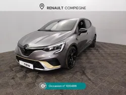 Utilisé 2023 Renault Clio V Engineered Citadine | 20 990 € (Prix juste)