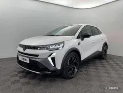 Blanc Utilisé 2025 Renault Symbioz Esprit Alpine SUV | 34 990 € (Prix juste)