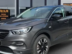 Utilisé 2019 Opel Grandland X Edition SUV | 12 850 € (Prix assez cher)