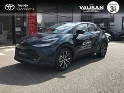 Utilisé 2025 Toyota C-HR Design SUV | 36 480 € (Prix cher)
