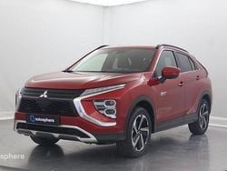 Rouge Utilisé 2023 Mitsubishi Eclipse Edition SUV | 22 999 €