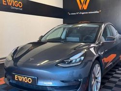 Gris Utilisé 2019 Tesla Model 3 Berline | 19 990 € (Prix juste)