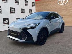 Utilisé 2025 Toyota C-HR Sport SUV | 39 990 €