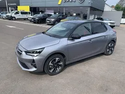Noir karbon mã©tallisã©/toit noir Utilisé 2023 Opel Corsa-e Citadine | 17 999 € (Bon prix)