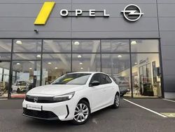 Blanc Occasion 2024 Opel Corsa Berline | 18 650 €