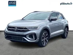 Utilisé 2024 VW T-Roc R-line SUV | 34 800 € (Prix assez cher)