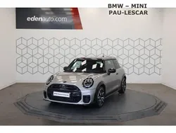 Utilisé 2024 Mini John Cooper Works Citadine | 35 500 € (Prix cher)