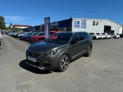 Utilisé 2020 Peugeot 5008 GT-line Monospace | 21 990 € (Prix juste)