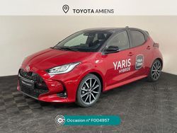 Utilisé 2025 Toyota Yaris Hybrid Sport Citadine | 28 490 €