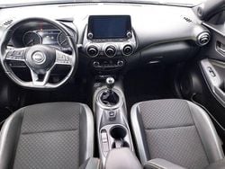 Noir Utilisé 2022 Nissan Kiiro | 17 290 € (Bon prix)
