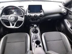 Noir Utilisé 2022 Nissan Kiiro | 17 990 € (Prix juste)