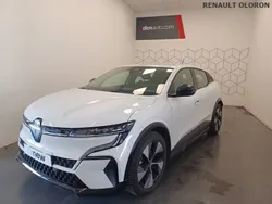 Blanc Utilisé 2022 Renault Mégane Equilibre Berline | 21 990 € (Bon prix)