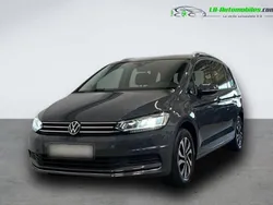 Utilisé 2021 VW Touran Monospace | 27 000 € (Prix juste)
