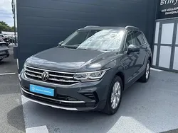 Utilisé 2022 VW Tiguan SUV | 33 081 € (Prix juste)