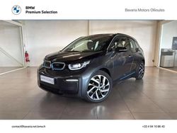 Gris Utilisé 2020 BMW i3 Citadine | 19 790 € (Prix juste)