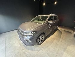 Utilisé 2024 VW T-Cross R-line SUV | 27 990 € (Prix assez cher)